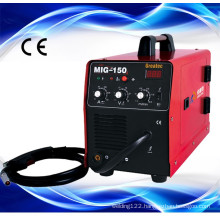 High frequency IGBT MIG MAG Welding Machine with current-mode control